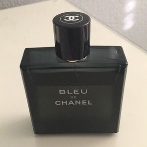 Bleu de Chanel